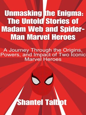 cover image of Unmasking the Enigma